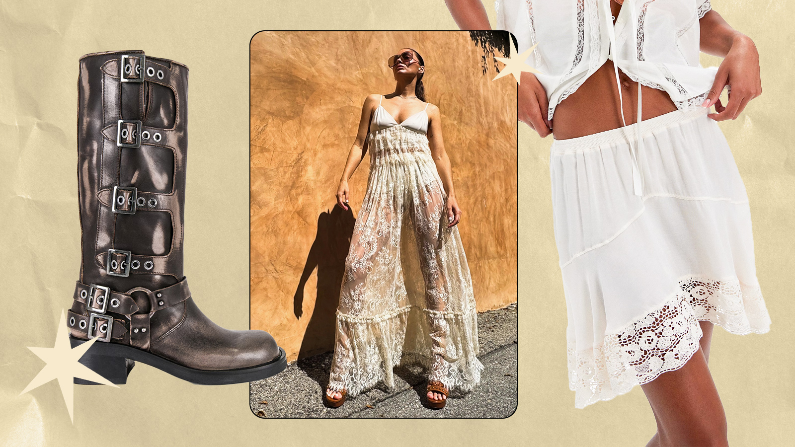 What to wear to the HAIM tour