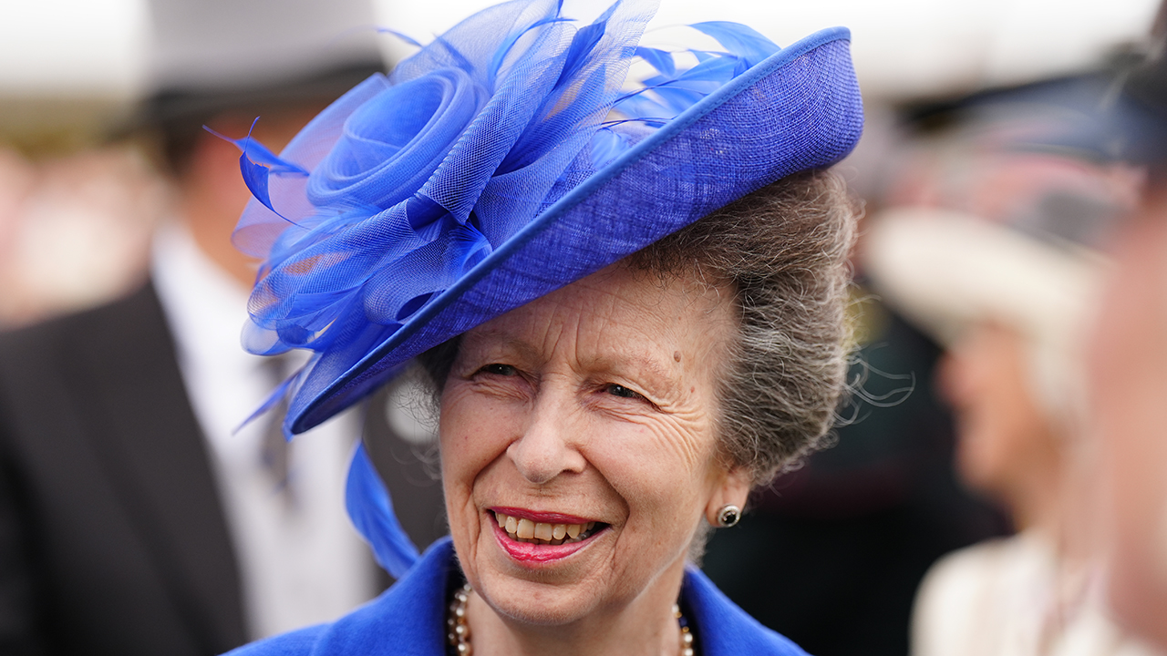 Princess Anne