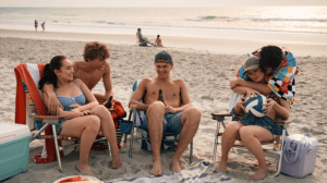 The Summer I Turned Pretty