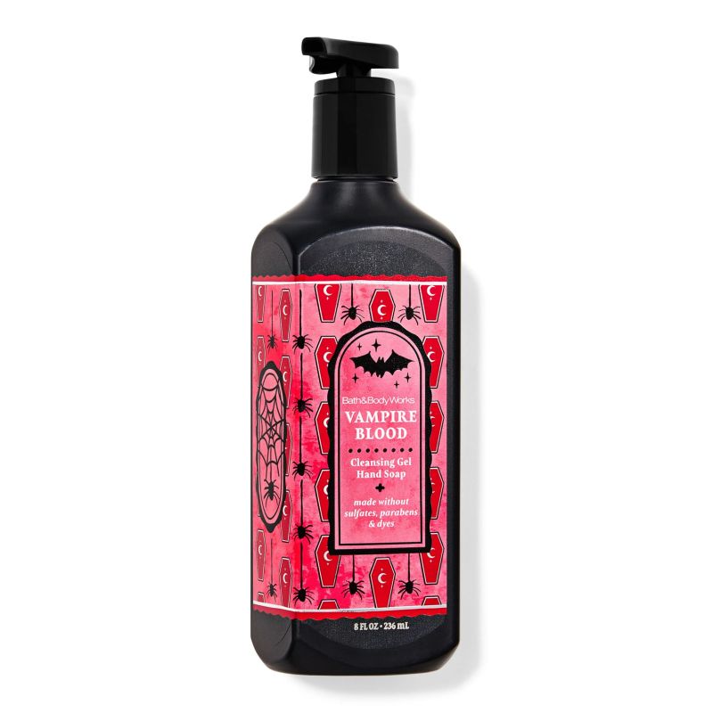 The Viral Bath & Body Works' Viral Summerween Is Here & Selling Out