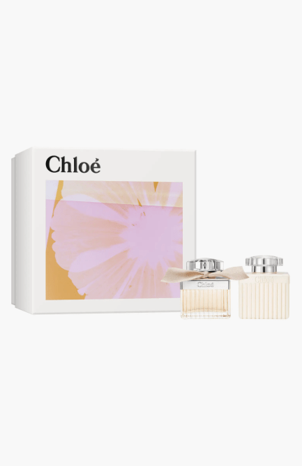 Chloé Signature Eau de Parfum Set