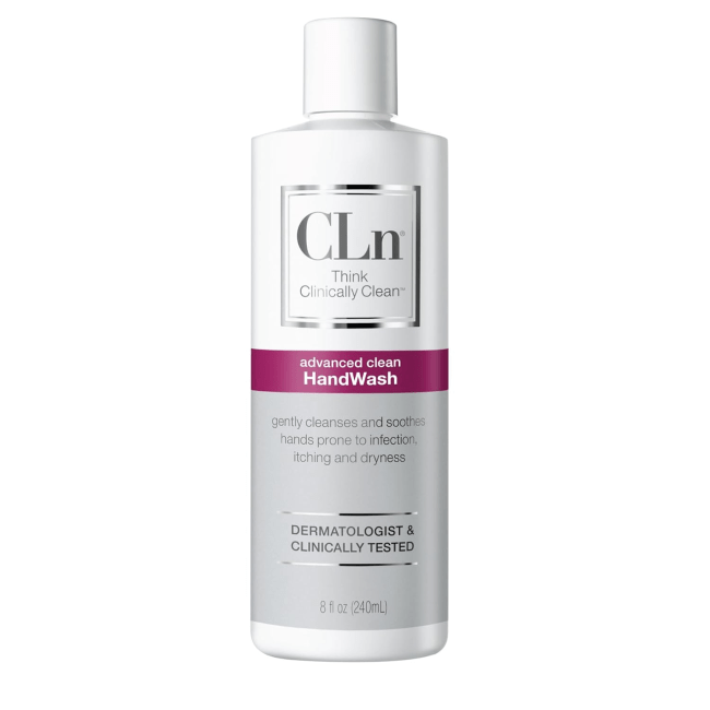 CLn HandWash
