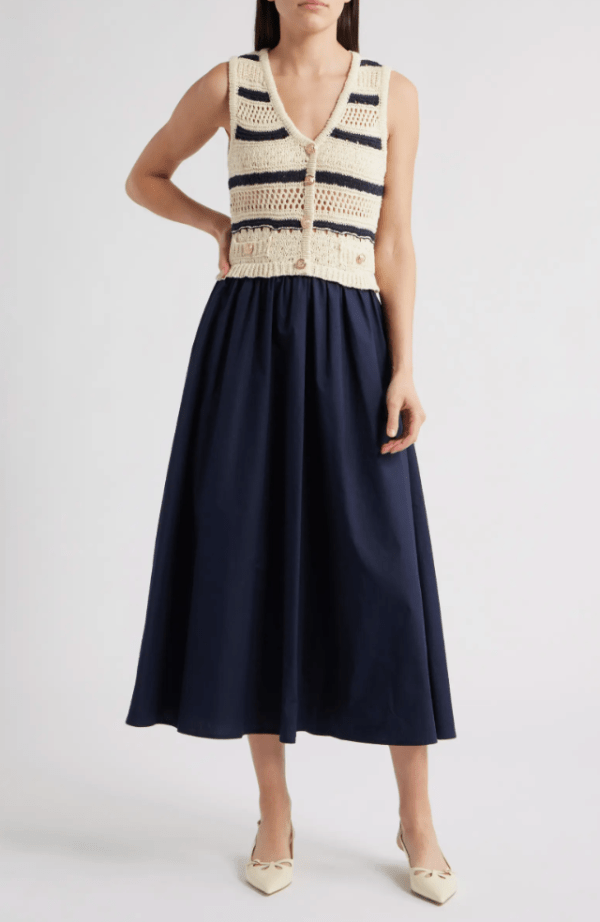 17 Best Nordstrom Anniversary Under-$100 Deals in 2025