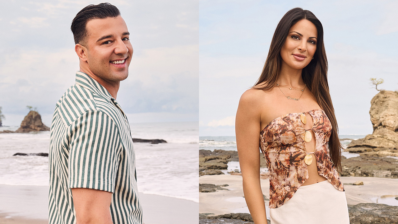 Are Brian and Parisa still together from Bachelor in Paradise Season 10?