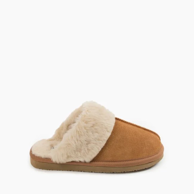 Minnetonka Chesney Slippers