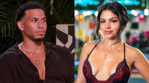 Louis from Perfect Match, Huda from Love Island USA