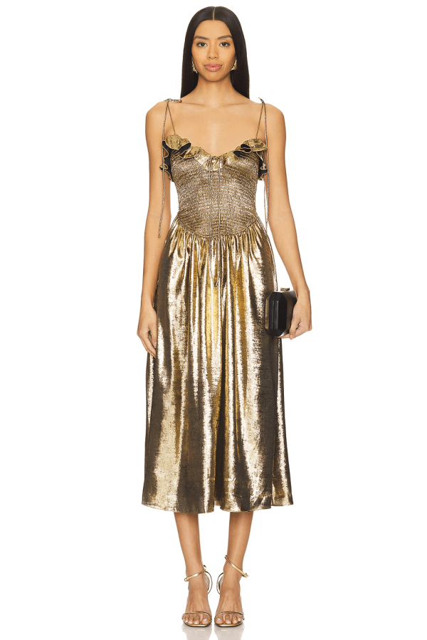 31 Best Revolve Labor Day 2025 Deals