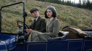 Outlander Blood of My Blood 3