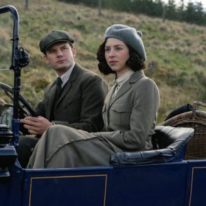 Outlander Blood of My Blood 3
