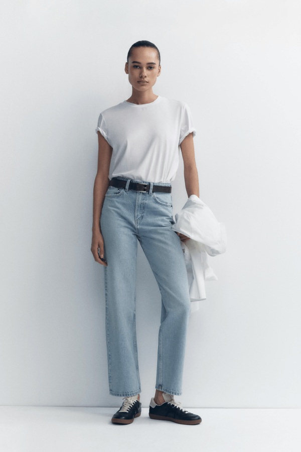 Zara Labor Day Sale 2025—Shop an Editor's Top Picks for 40% Off
