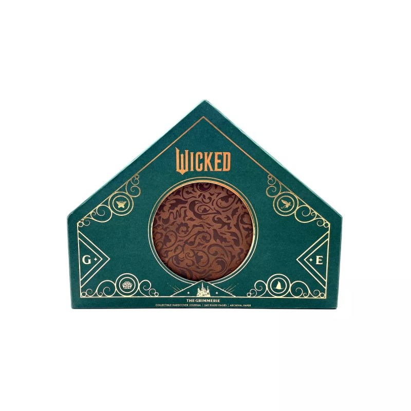 46 Unique & Stylish 'Wicked' Halloween Costume Ideas From a Fan