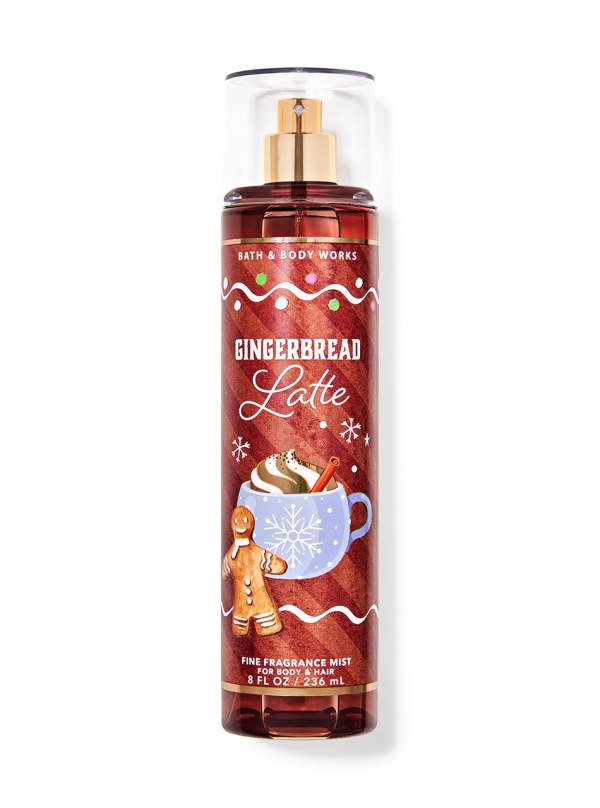Bath & Body Works Holiday Shop & New Holiday Products Are Here
