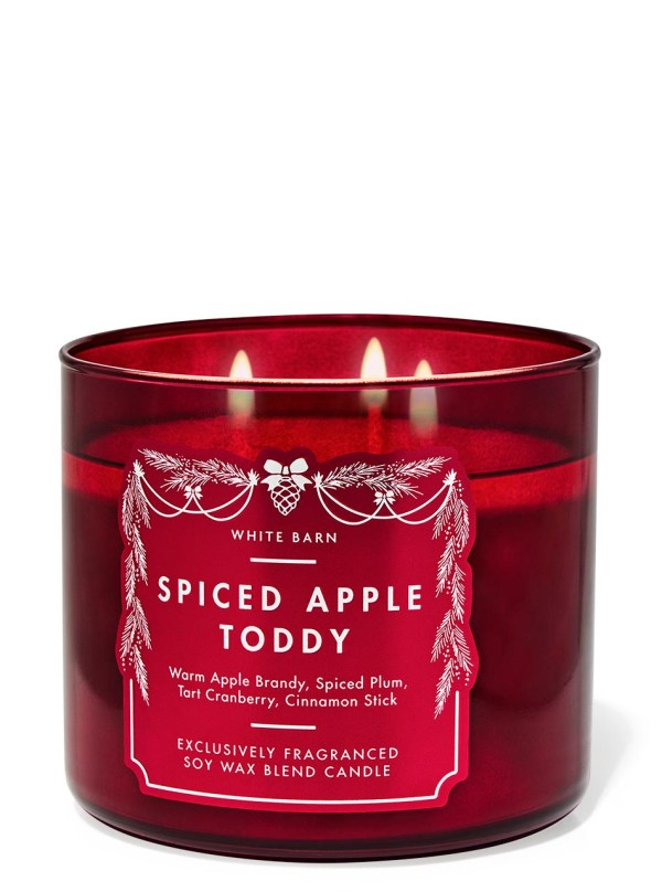 Bath & Body Works Holiday Shop & New Holiday Products Are Here