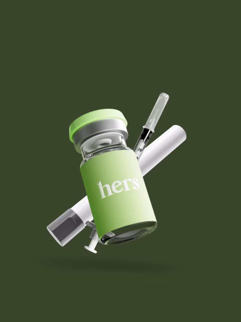 Hers GLP-1s