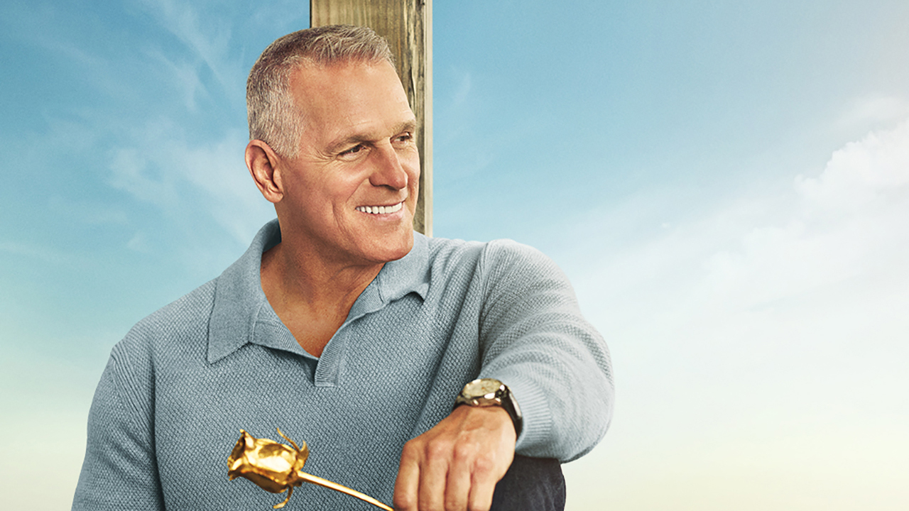 Mel Owens on The Golden Bachelor 2025