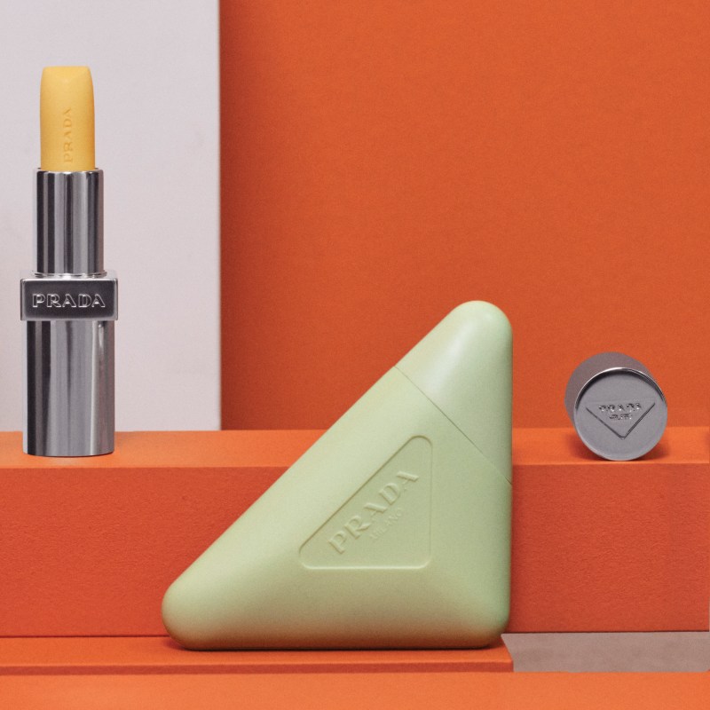 Prada’s Spring/Summer 2026 Show in Milan Focused on Skincare