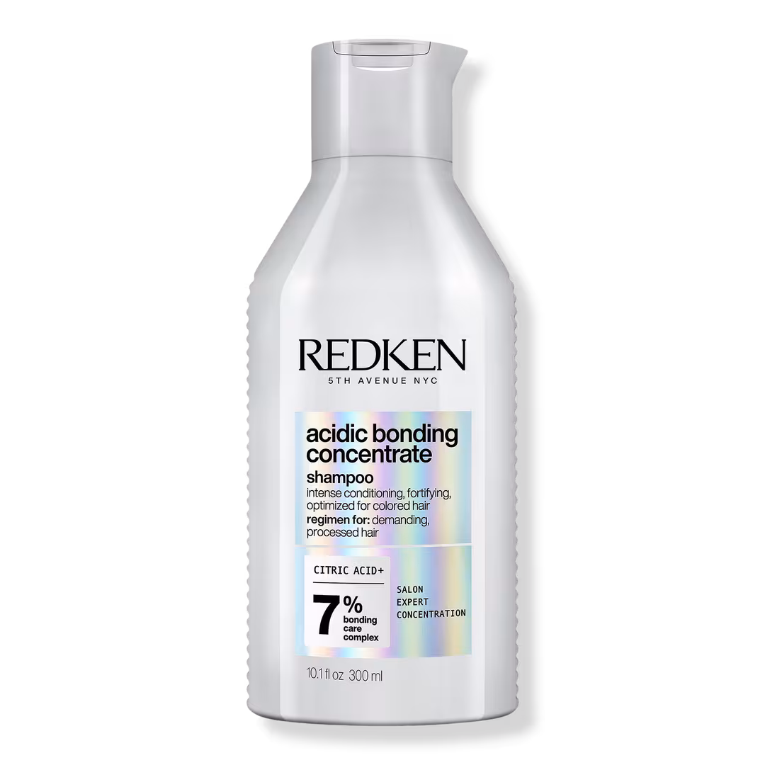 Redken Acidic Bonding Concentrate Shampoo & Conditioner