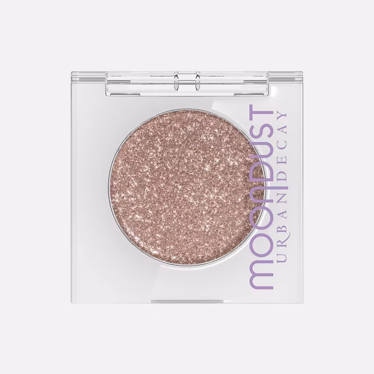 Urban Decay Moondust Glitter Eyeshadow