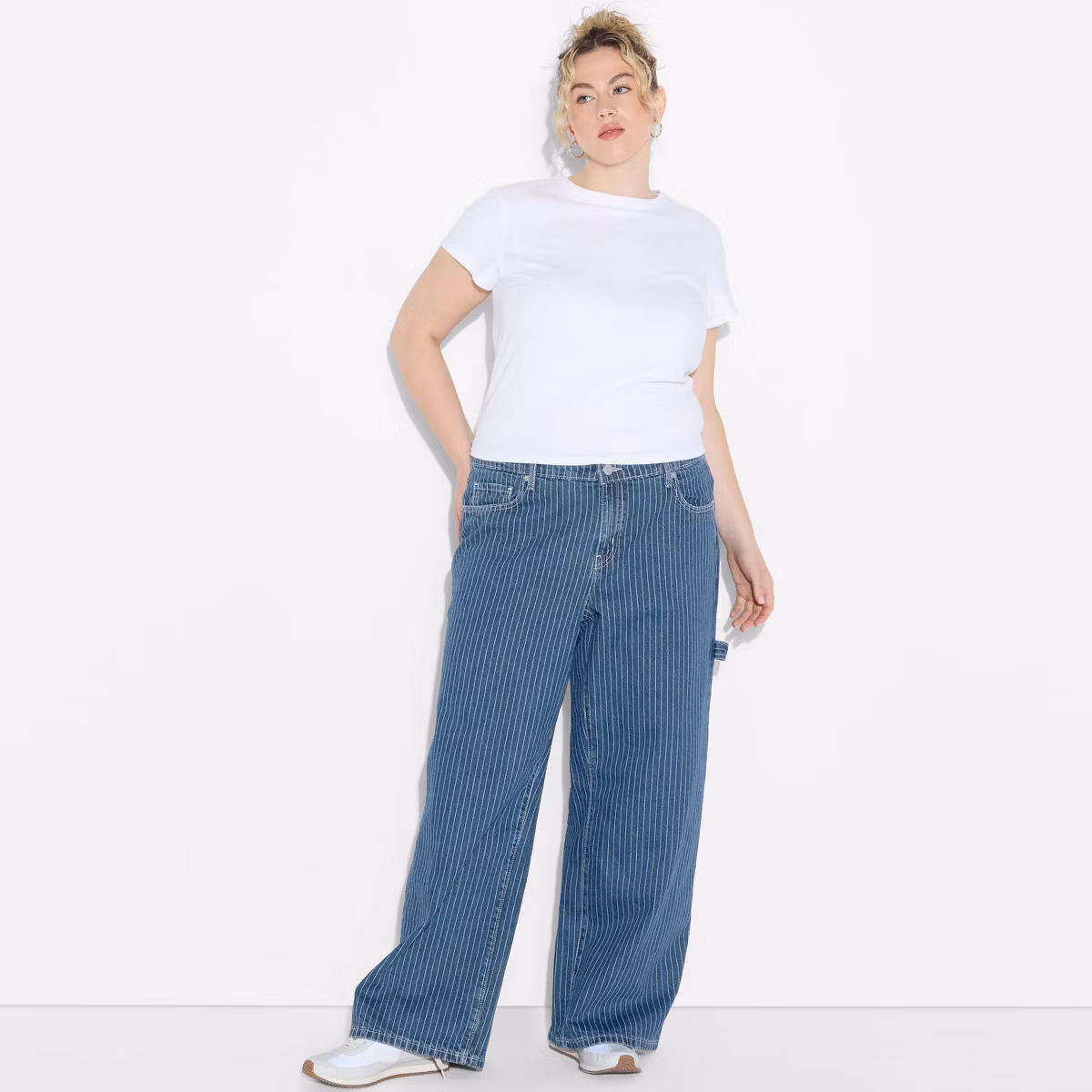 10 Top 2026 Jeans Trends, According to Stylists