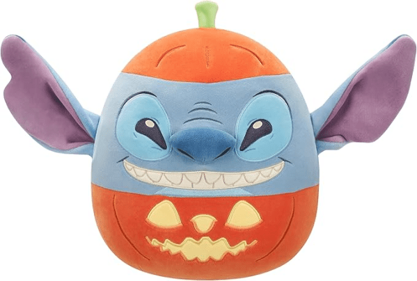 16 Best Halloween Squishmallows to Gift in Fall 2025