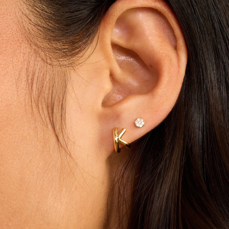 The Best Initial Jewelry for Winter 2026