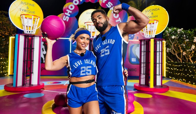 Are Johnny and Gabby still together from Love Island Games Season 2?