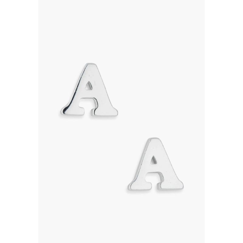 The Best Initial Jewelry for Winter 2026