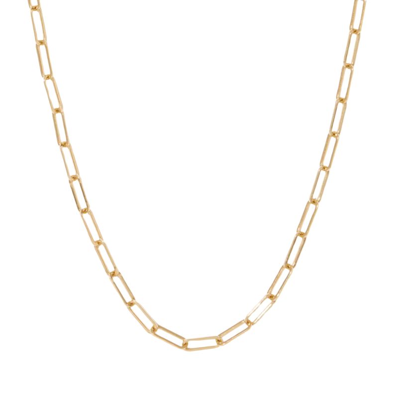 How to Layer Necklaces According to a Stylist