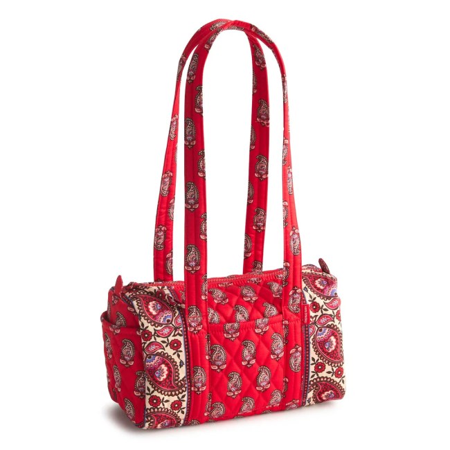 Vera Bradley Original 100 Handbag