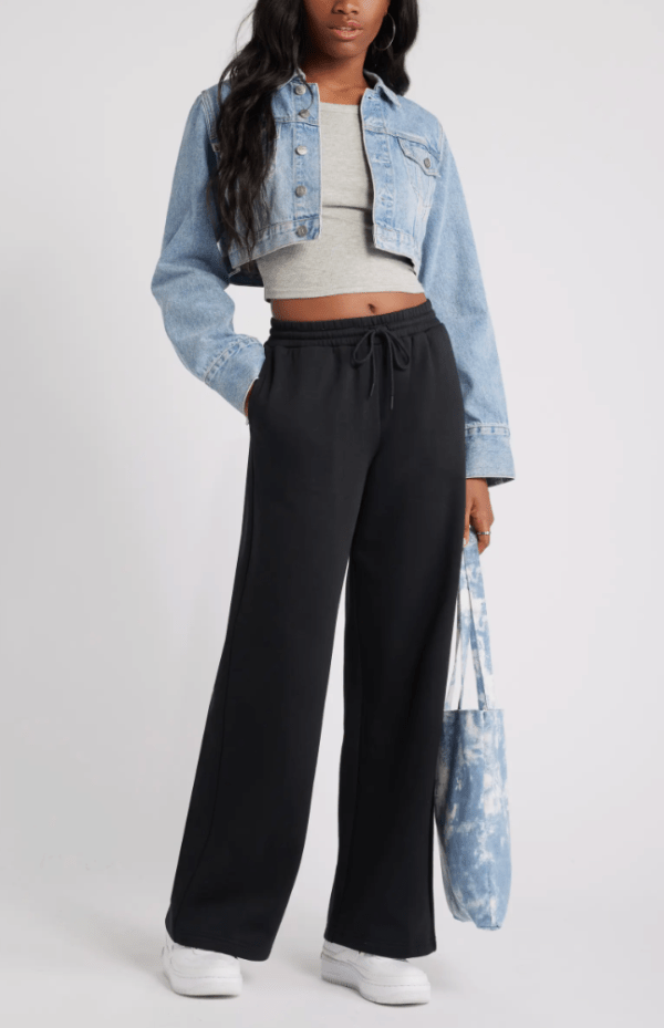 The Best Brands to Shop at Nordstrom for Fall in 2025