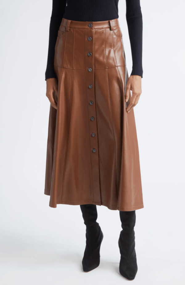 The Best Brands to Shop at Nordstrom for Fall in 2025