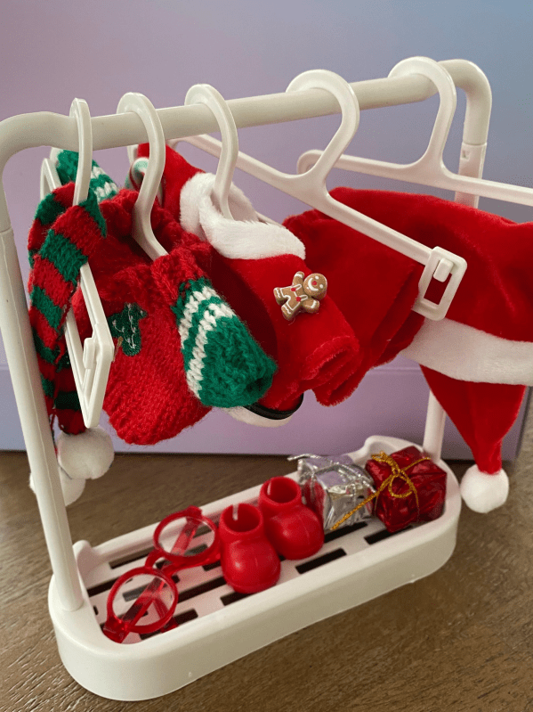 A Labubu Advent Calendar Has Arrived & We Need It Now