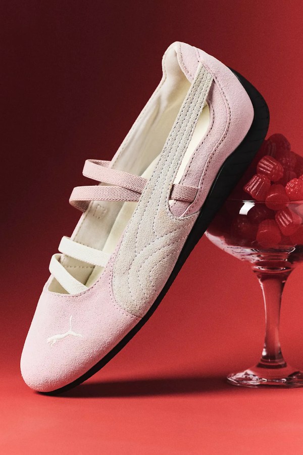 2026's Biggest Sneaker Trends, According to Stylists