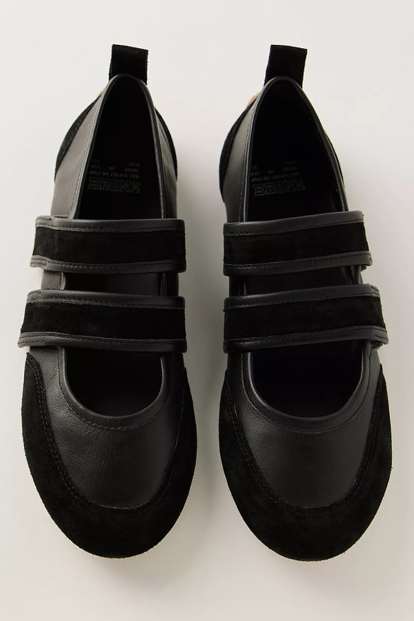 2026's Biggest Sneaker Trends, According to Stylists