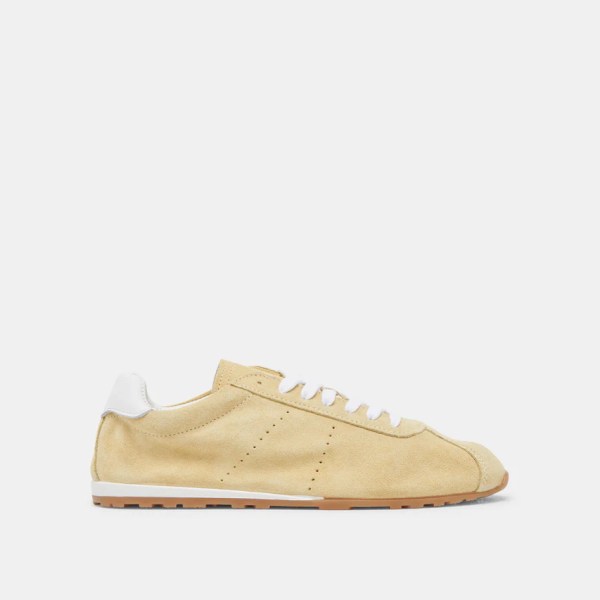 2026's Biggest Sneaker Trends, According to Stylists