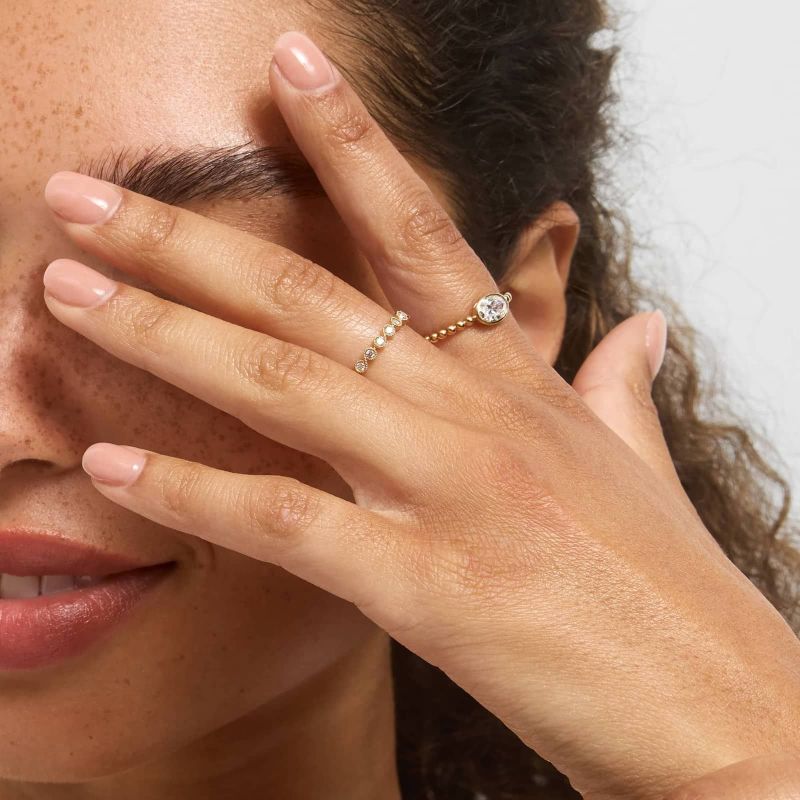 The Best Affordable Lab-Grown Diamond Jewelry Gifts From James Allen