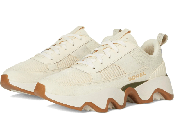 2026's Biggest Sneaker Trends, According to Stylists