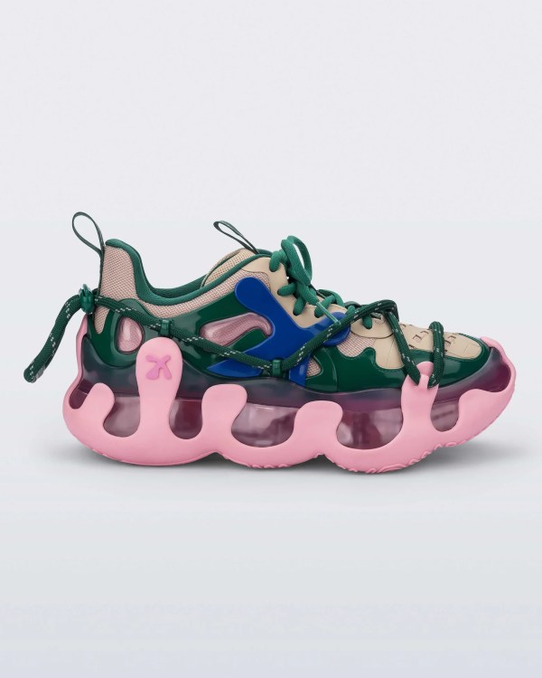 2026's Biggest Sneaker Trends, According to Stylists
