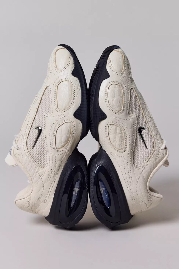 2026's Biggest Sneaker Trends, According to Stylists