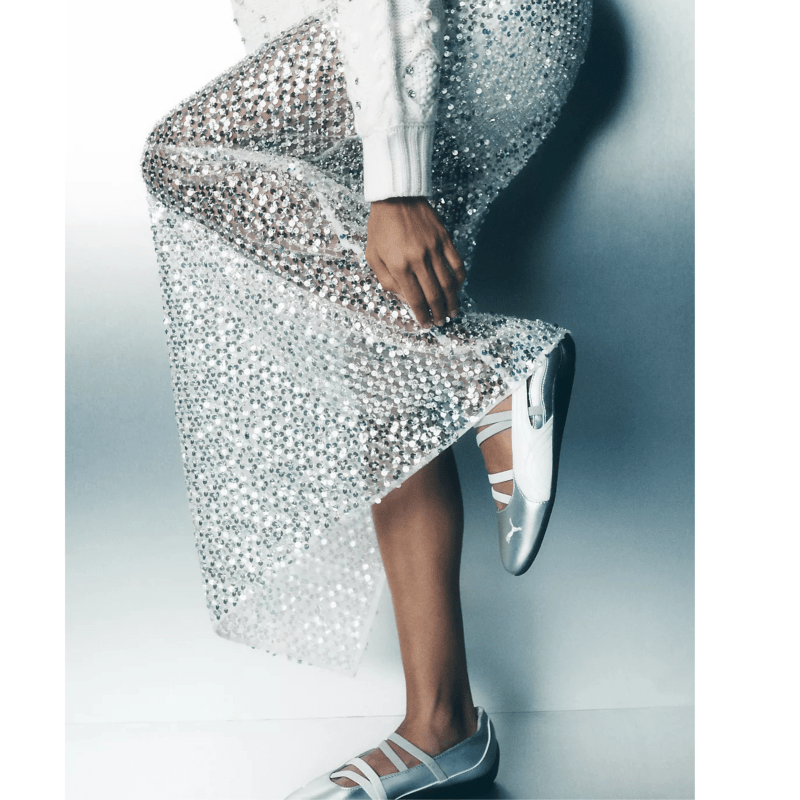 2026 Sneaker Trends Stylists Say Will Be Major