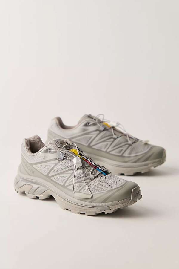 2026's Biggest Sneaker Trends, According to Stylists