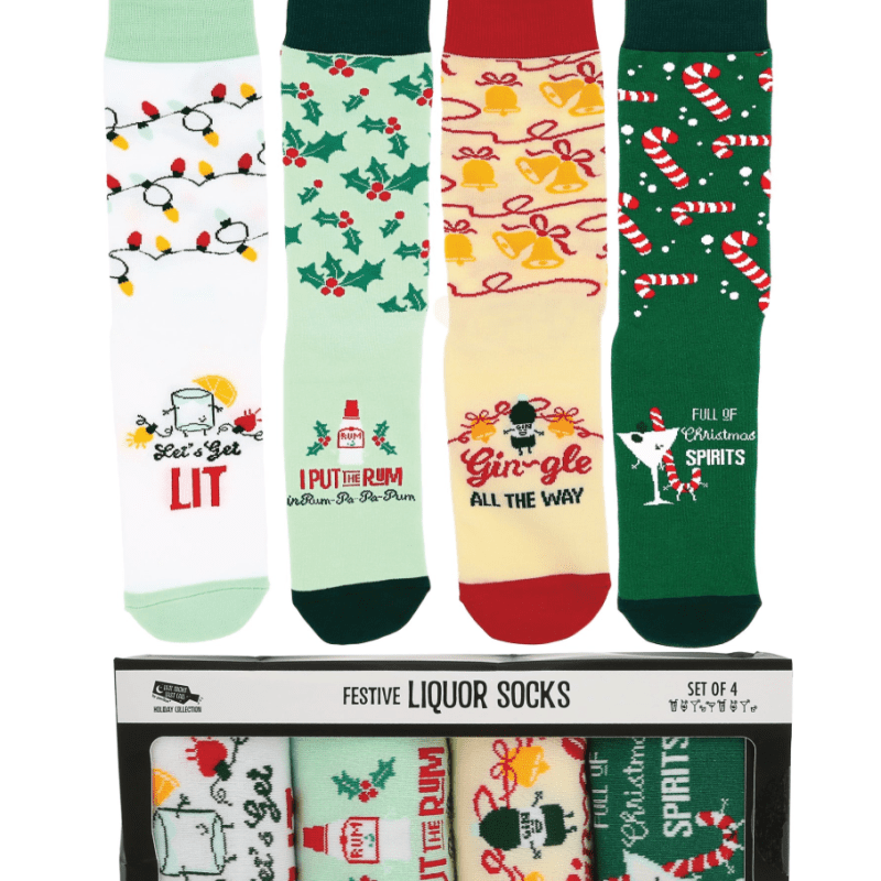 54 Best Secret Santa Gifts to Give in 2025