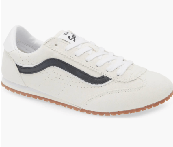 2026's Biggest Sneaker Trends, According to Stylists