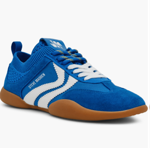 2026's Biggest Sneaker Trends, According to Stylists