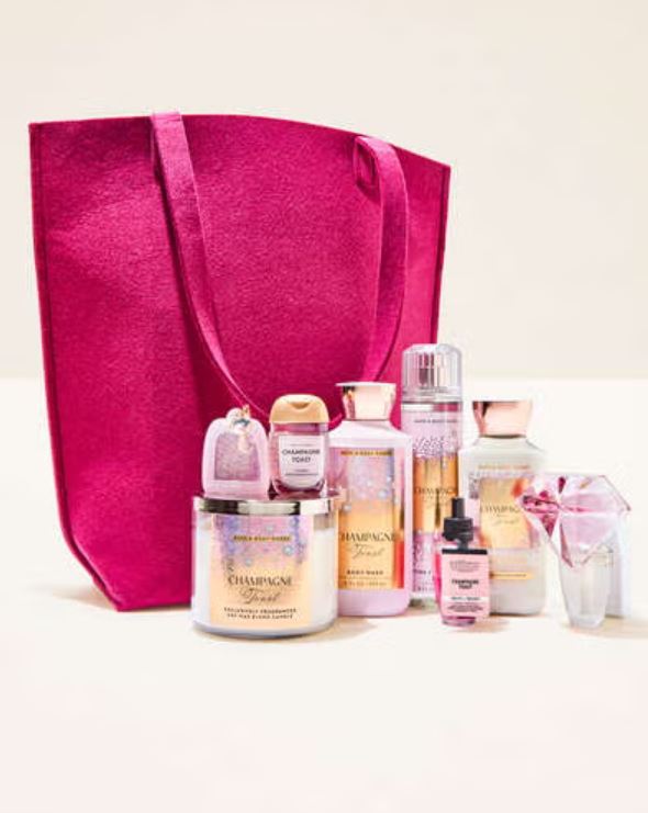 When Is Bath & Body Works' Cyber Monday Sale 2025? 