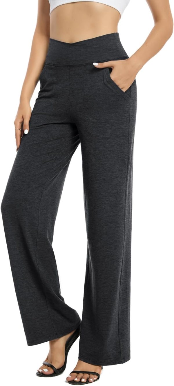 The Viral G4Free Yoga Pants Are on Sale for Black Friday
