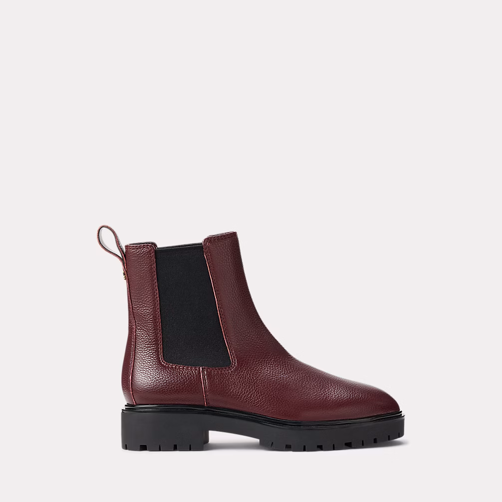 Ralph Lauren's Black Friday Sale 2025: Shop Our Fave Picks