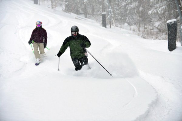 12 Best Affordable Ski Resorts in the U.S. According to Skier 2025