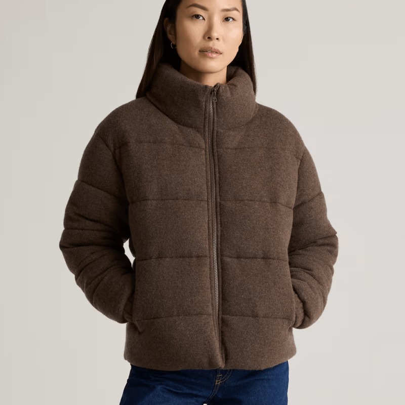 Quince's First End of Year Sale Is Live for 24 Hours Only: What to Buy