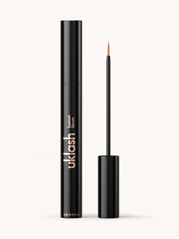 An Honest UKLASH Lash Serum Review - Longer, Stronger Eyelashes